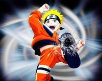 pic for Best Naruto 1600x1280
